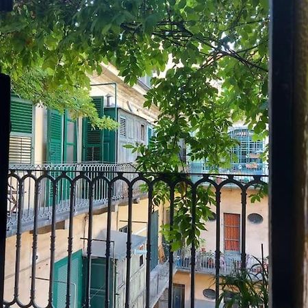 Appartamento Sotto La Mole Antonelliana 都灵 外观 照片