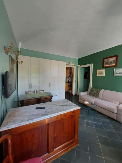 Appartamento Sotto La Mole Antonelliana 都灵 外观 照片